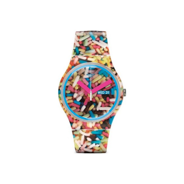 

Часы Swatch SUOW705
