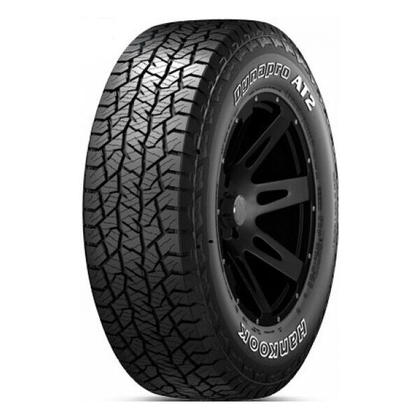 

Автомобильные шины Hankook Dynapro AT2 RF11 235/75 R15 109T XL