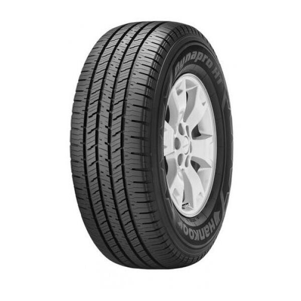 

Автомобильные шины Hankook Dynapro HT RH12 275/60 R20 114T
