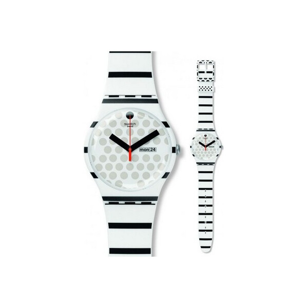

Часы Swatch SUOW706
