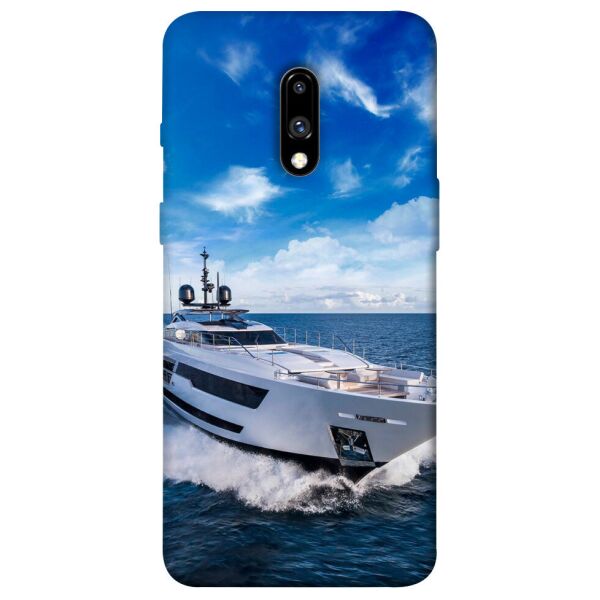 

Чехол itsPrint Морской круиз для OnePlus 7 Pro