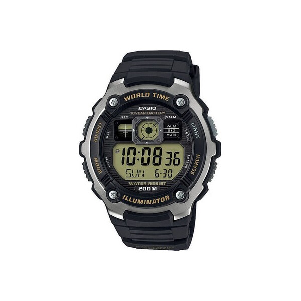 

Часы Casio AE-2000W-9AVEF