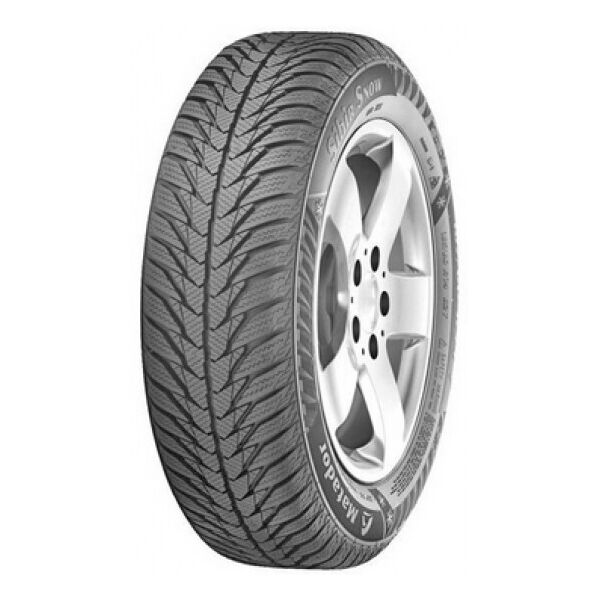 

Автомобильные шины Matador MP-54 Sibir Snow 185/60 R14 82T