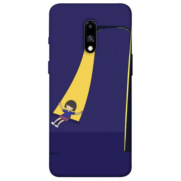 

Чехол itsPrint ride the light для OnePlus 7 Pro