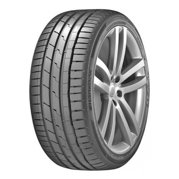 

Автомобильные шины Hankook Ventus S1 evo3 SUV K127A 285/45 R19 111Y XL
