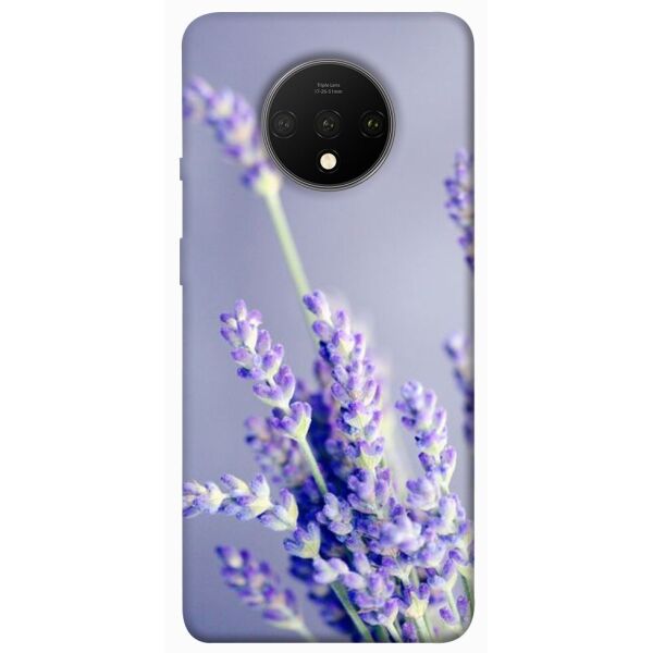 

Чехол itsPrint Лаванда для OnePlus 7T