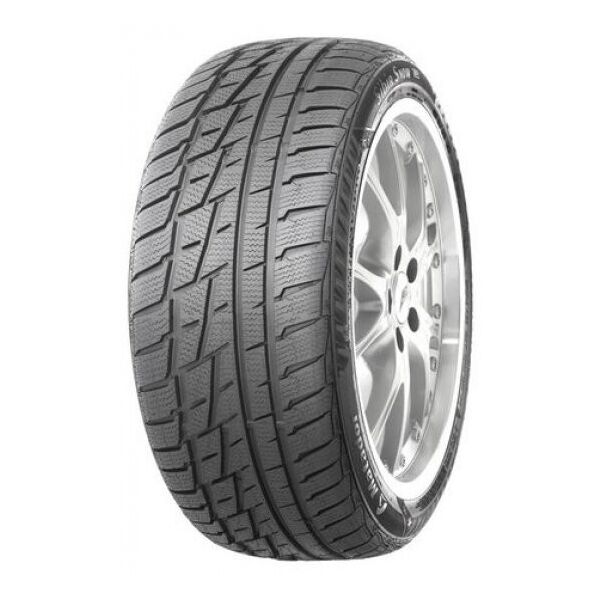 

Автомобильные шины Matador MP-92 Sibir Snow 225/45 R17 91H FR