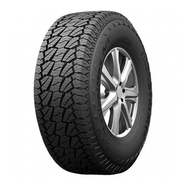 

Автомобильные шины Kapsen Practical Max A/T RS23 245/75 R16 120/116S