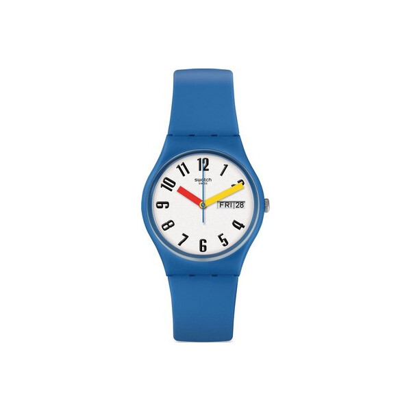 

Часы Swatch GS703