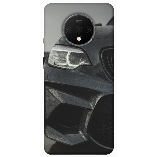 

Чехол itsPrint Black BMW для OnePlus 7T