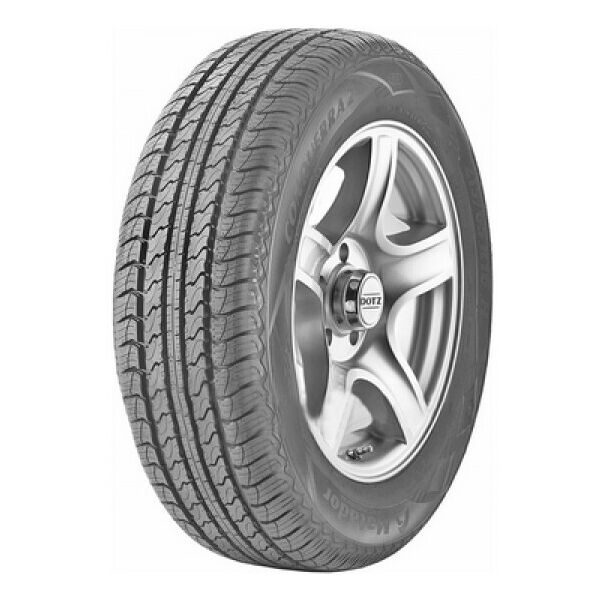

Автомобильные шины Matador MP82 Conquerra 2 225/65 R17 102H FR