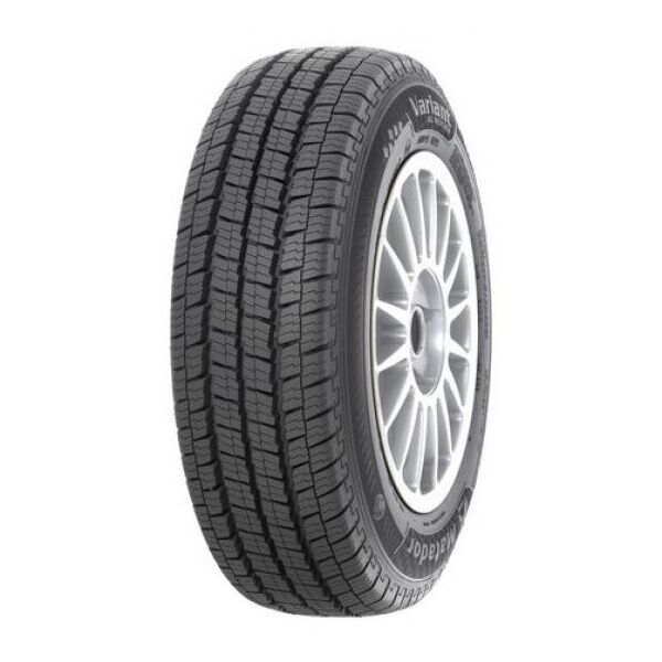 

Автомобильные шины Matador MPS-125 195/65 R16C 104/102T