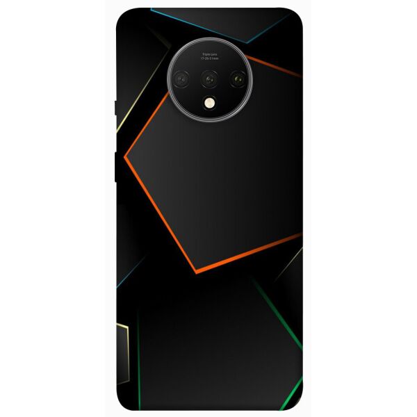 

Чехол itsPrint Абстракция для OnePlus 7T