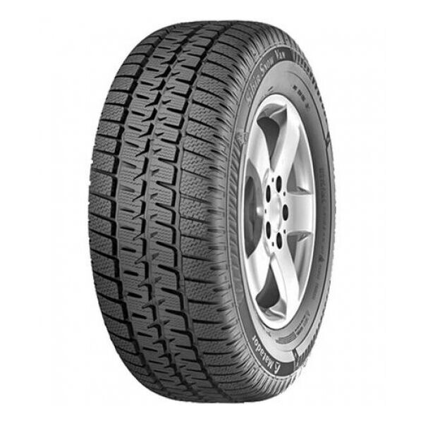 

Автомобильные шины Matador MPS-530 Sibir Snow Van 185 R14C 102/100Q