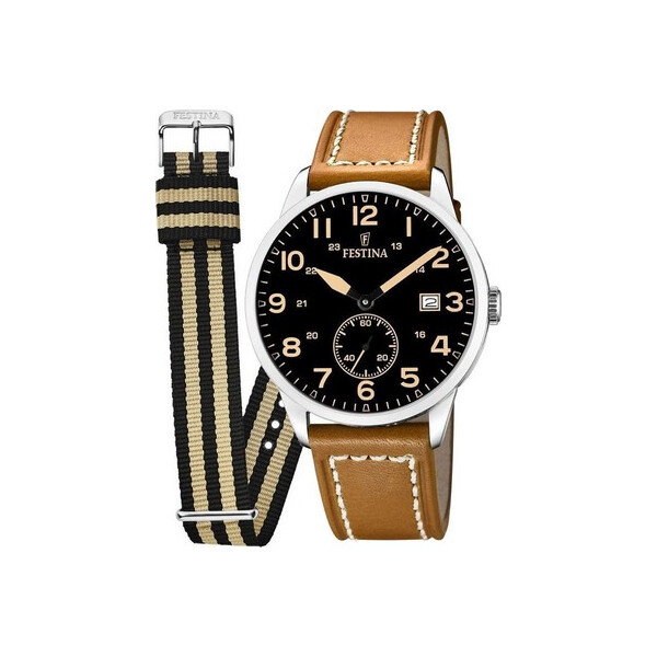 

Часы Festina F20347-6