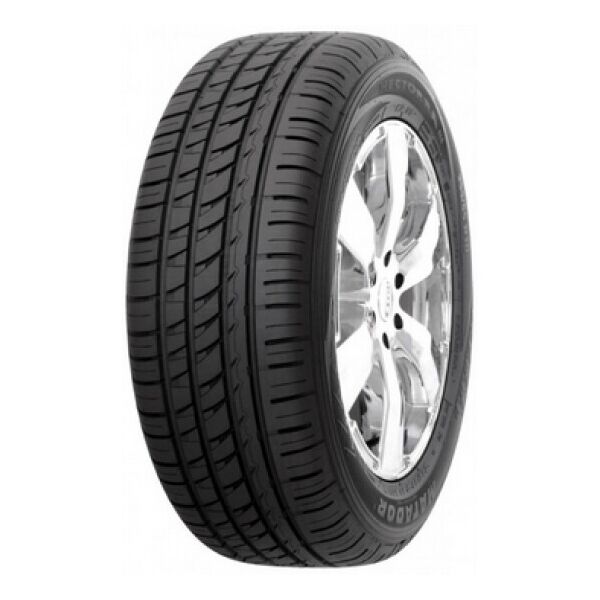 

Автомобильные шины Matador МР-85 Hectorra 4x4 245/65 R17 111H XL FR