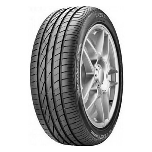 

Автомобильные шины Lassa Competus H/P 2 235/60 R16 100V