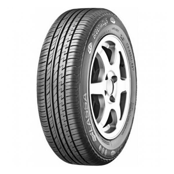 

Автомобильные шины Lassa Greenways 165/70 R13 79T