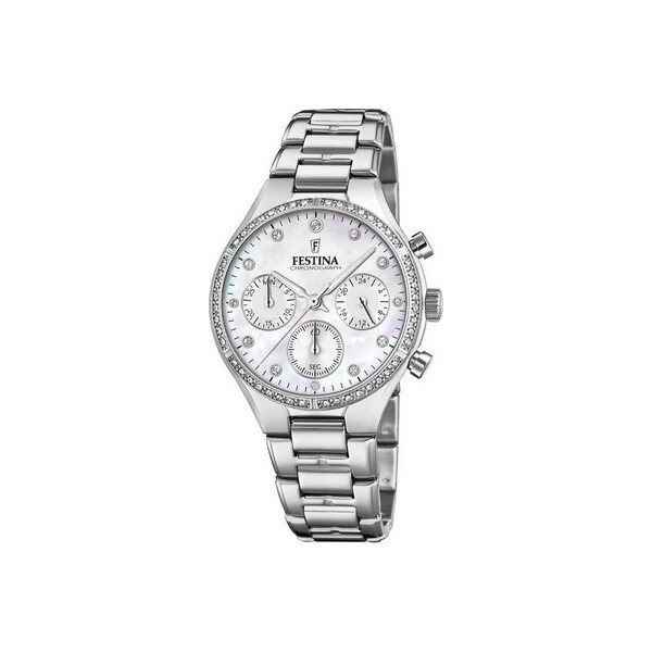 

Часы Festina F20401-1