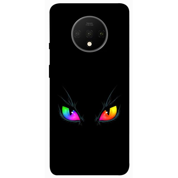 

Чехол itsPrint Кошачий взгляд для OnePlus 7T