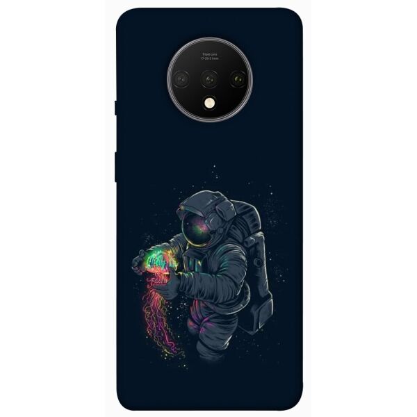 

Чехол itsPrint Walk in space для OnePlus 7T