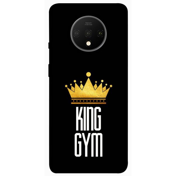 

Чехол itsPrint King gym для OnePlus 7T