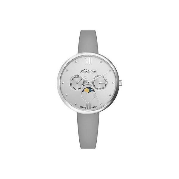 

Часы Adriatica A3732.5G83QF