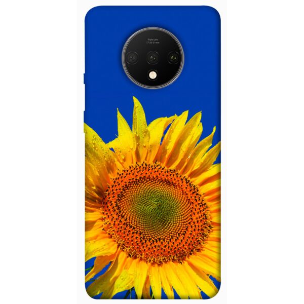 

Чехол itsPrint Sunflower для OnePlus 7T
