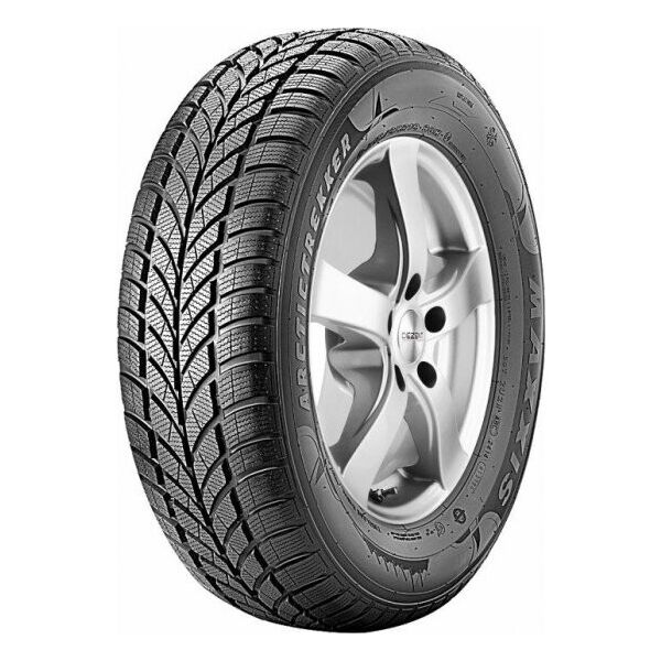 

Автомобильные шины Maxxis ARCTICTREKKER WP-05 215/65 R15 100H XL
