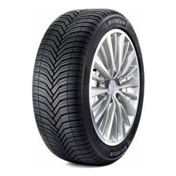 

Автомобильные шины Michelin CrossClimate SUV 275/45 R20 110Y XL