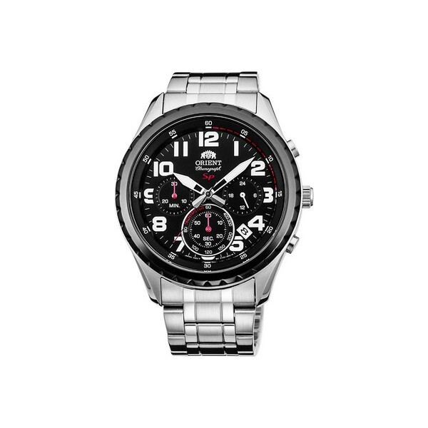 

Часы Orient FKV01001B0