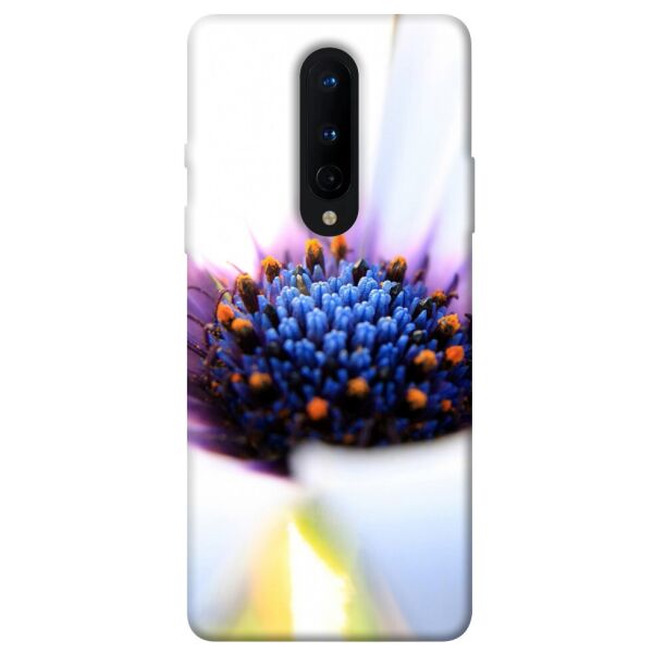 

Чехол itsPrint Полевой цветок для OnePlus 8