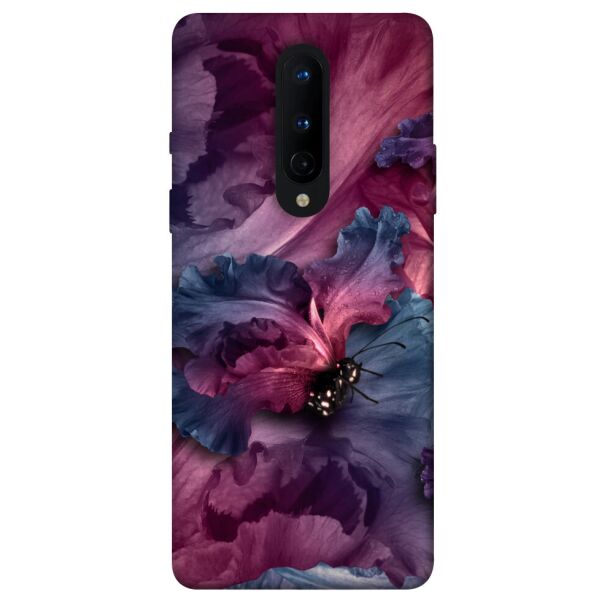 

Чехол itsPrint Насекомое для OnePlus 8