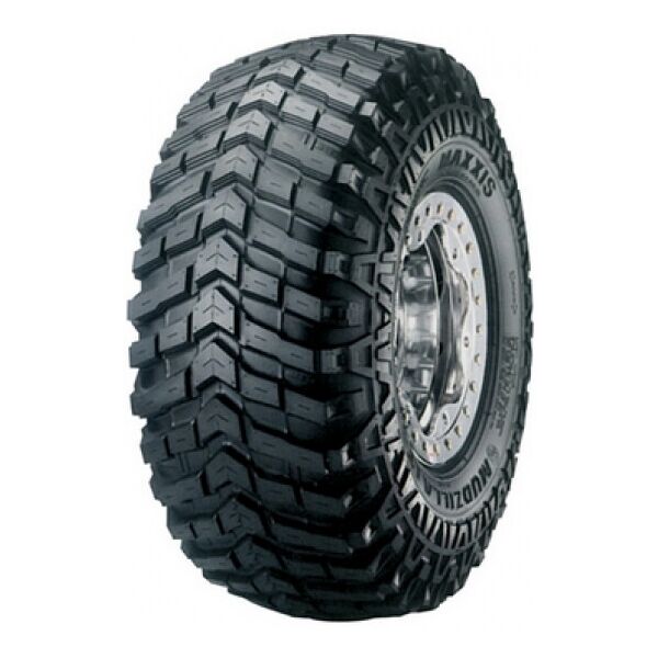 

Автомобильные шины Maxxis M-8080 Mudzilla 33/13.5 R15 110L PR6