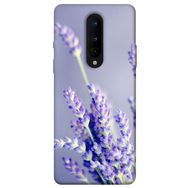 

Чехол itsPrint Лаванда для OnePlus 8