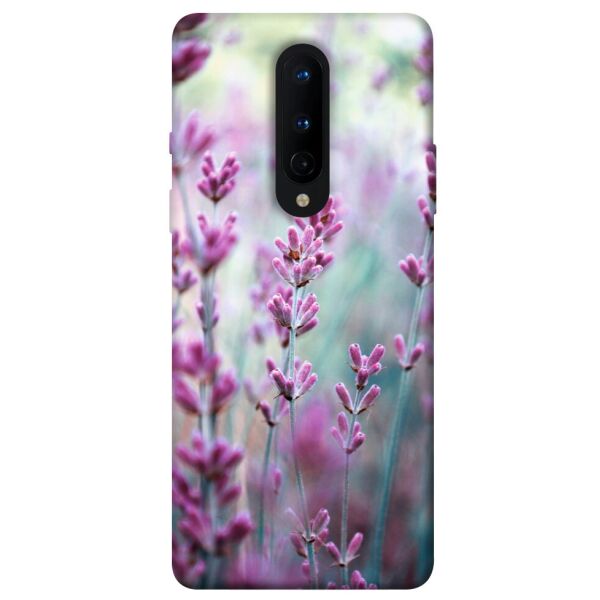 

Чехол itsPrint Лаванда 2 для OnePlus 8