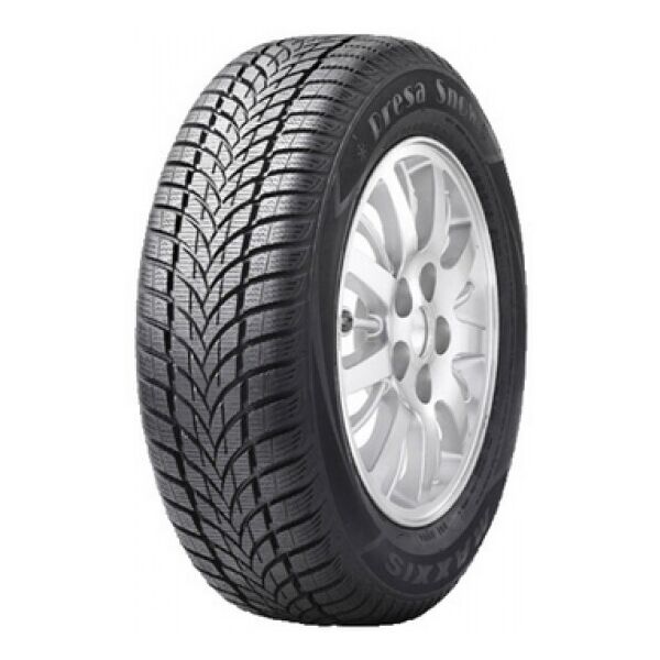 

Автомобильные шины Maxxis MA-PW Presa Snow Wintermaxx 215/60 R16 99H XL