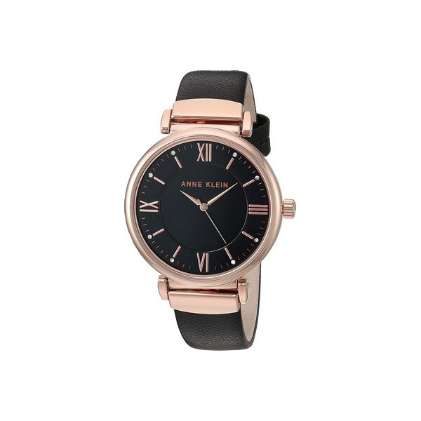 

Часы Anne Klein AK-2666RGBK
