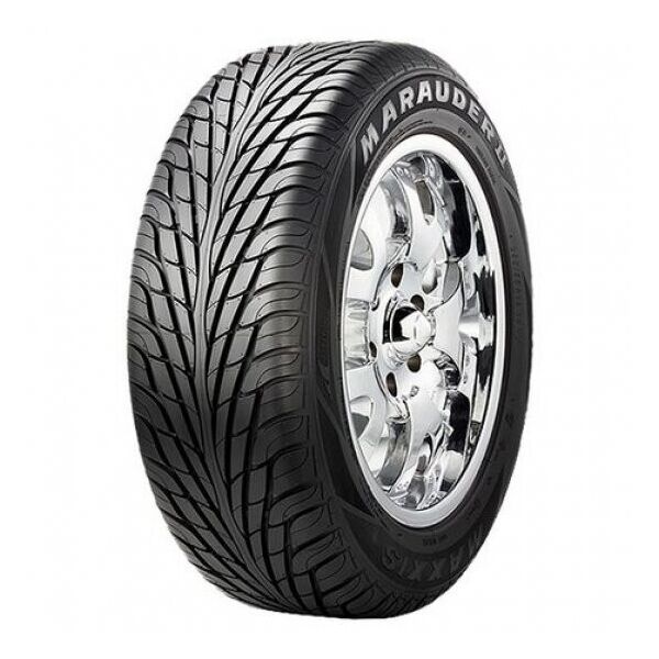 

Автомобильные шины Maxxis MA-S2 Marauder II 295/40 R20 110V XL