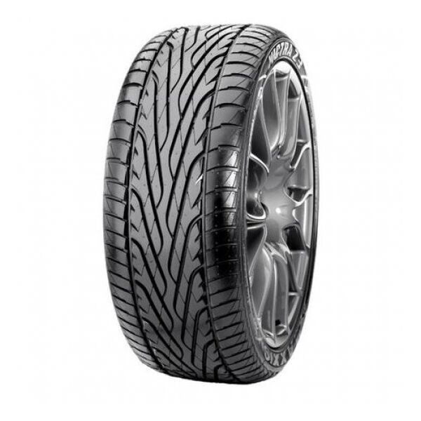 

Автомобильные шины Maxxis MA-Z3 Victra 255/45 ZR18 103W XL
