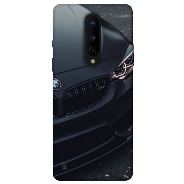 

Чехол itsPrint BMW для OnePlus 8
