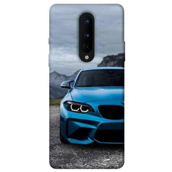 

Чехол itsPrint небесный бмв для OnePlus 8