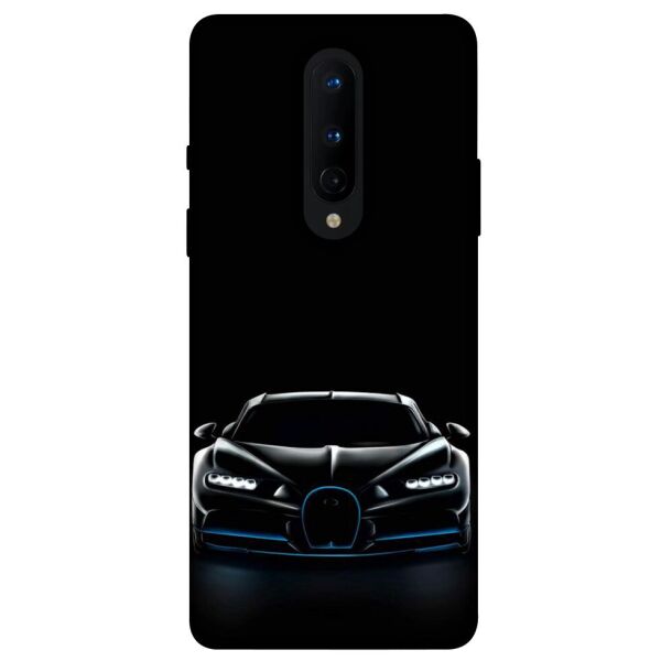 

Чехол itsPrint Машина для OnePlus 8