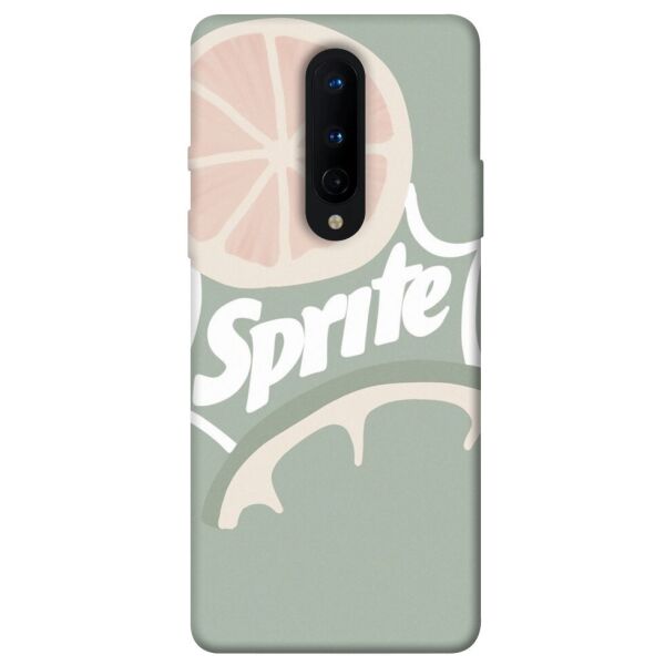 

Чехол itsPrint Sprite для OnePlus 8