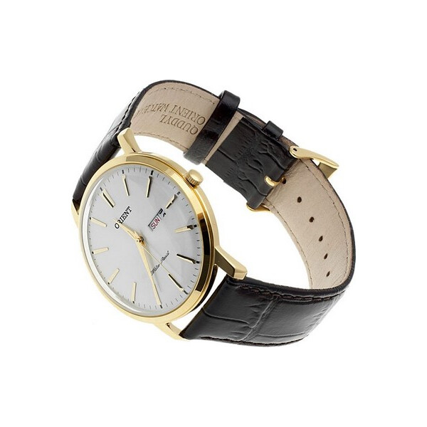 

Часы Orient FUG1R001W6