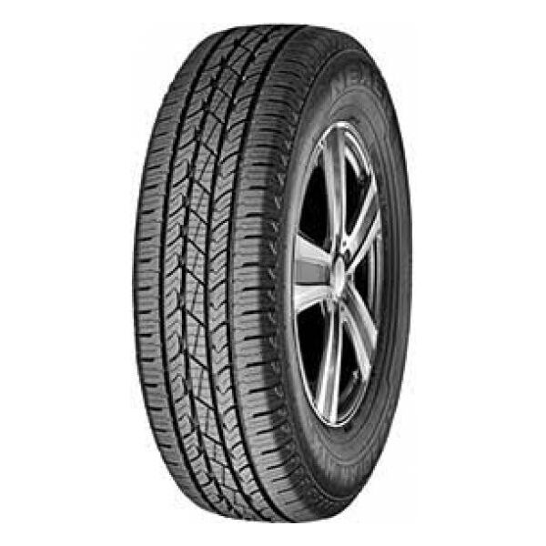 

Автомобильные шины Nexen Roadian HTX RH5 255/55 R18 109V XL FR
