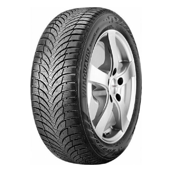 

Автомобильные шины Nexen Winguard Snow G3 WH21 195/65 R15 91T
