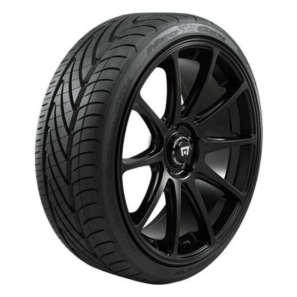 

Автомобильные шины Nitto Neo Gen 225/50 R17 98W XL