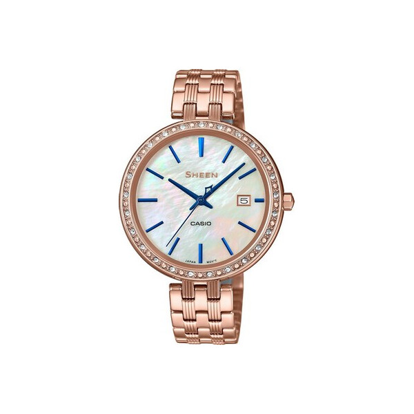 

Часы Casio SHE-4052PG-2AUEF