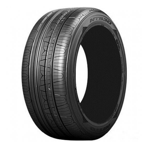 

Автомобильные шины Nitto NT830 235/55 R17 103W XL
